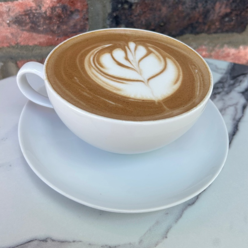 Latte
