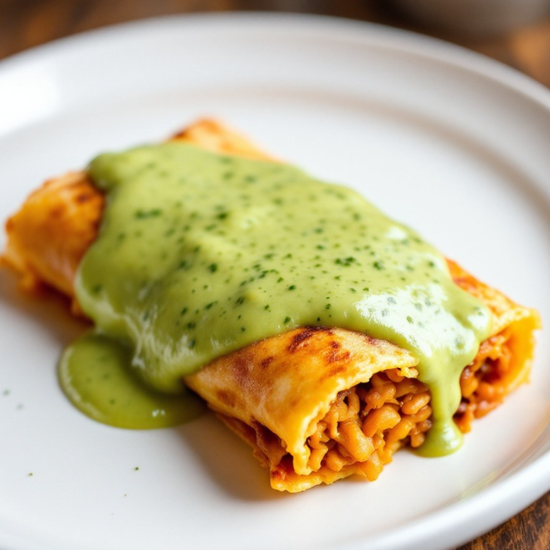 Enchilada a la Carte