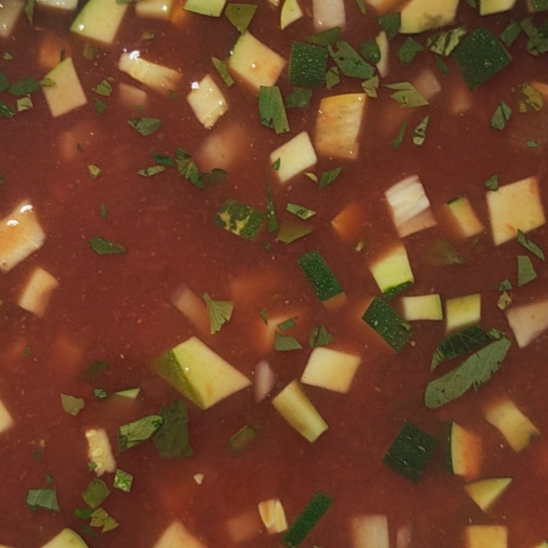 Gazpacho
