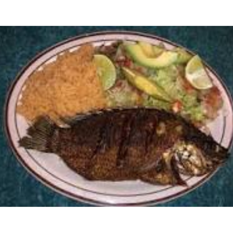 Mojarra