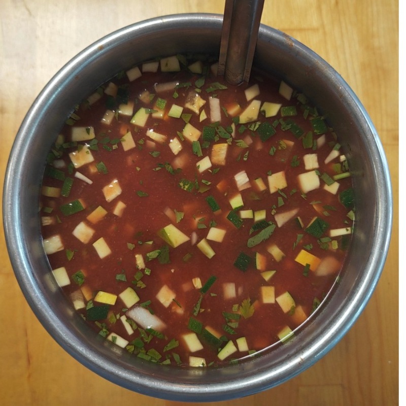 Gazpacho
