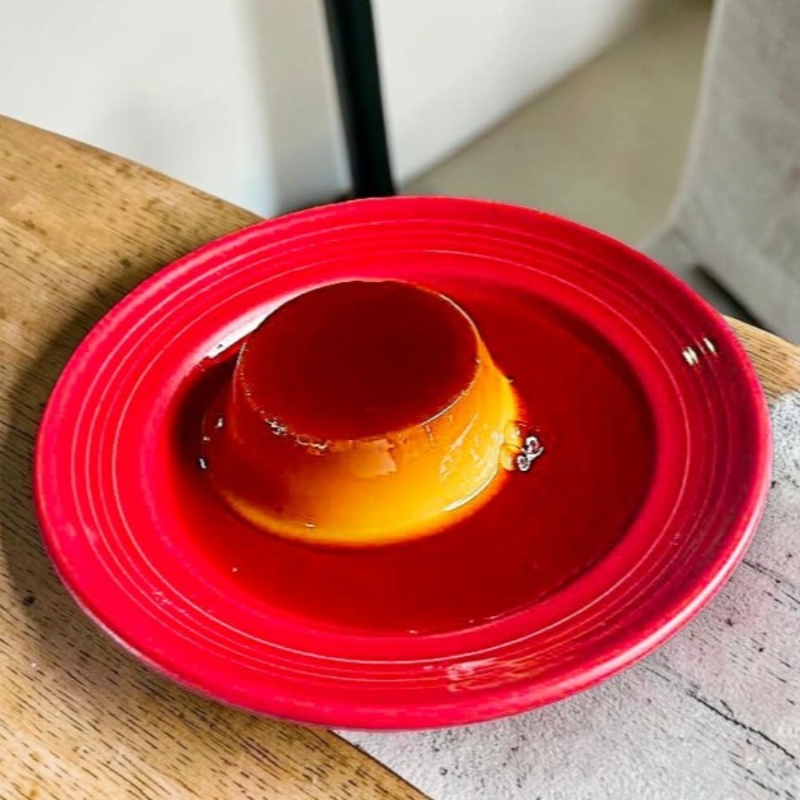Flan