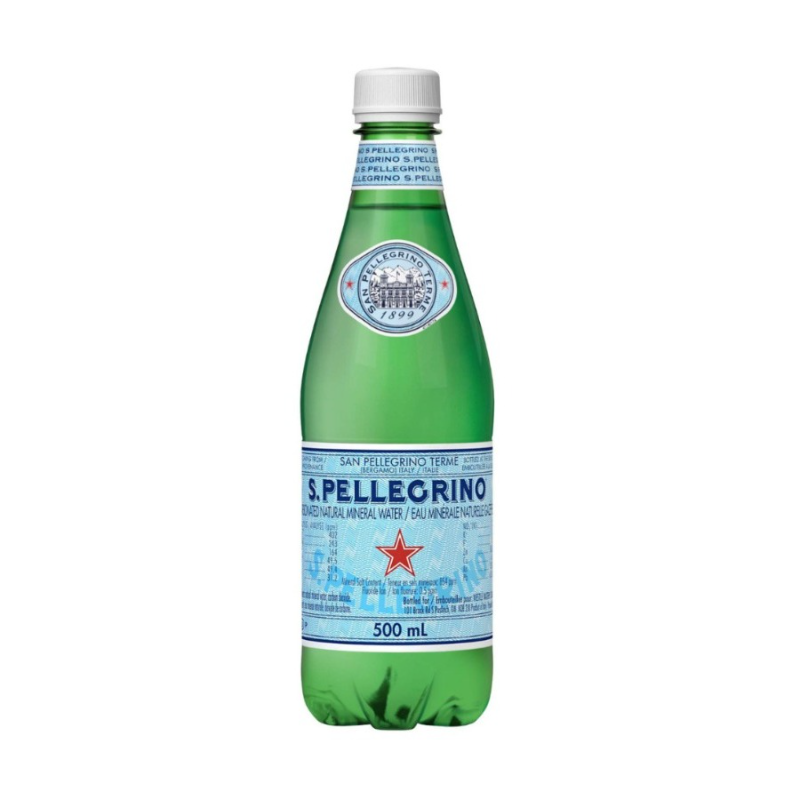 San Pellegrino 16 oz