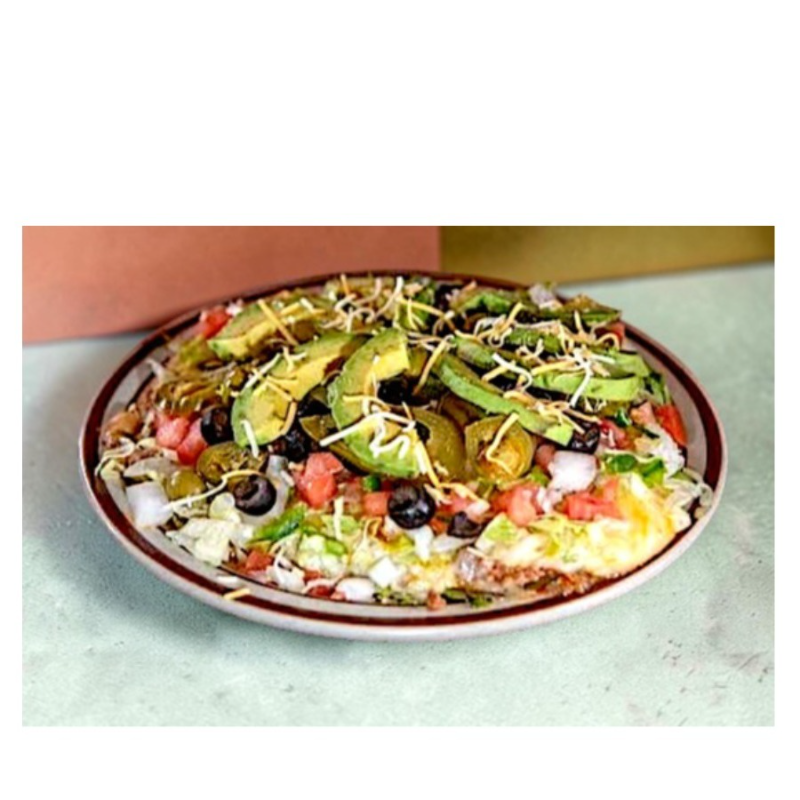 Super Tostada