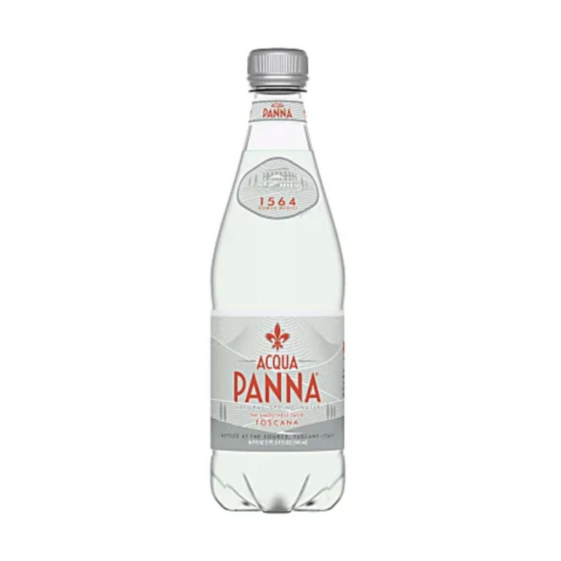 Acqua Panna 16 oz