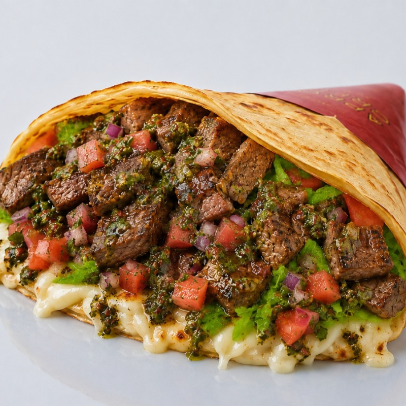CARNE CHIMI