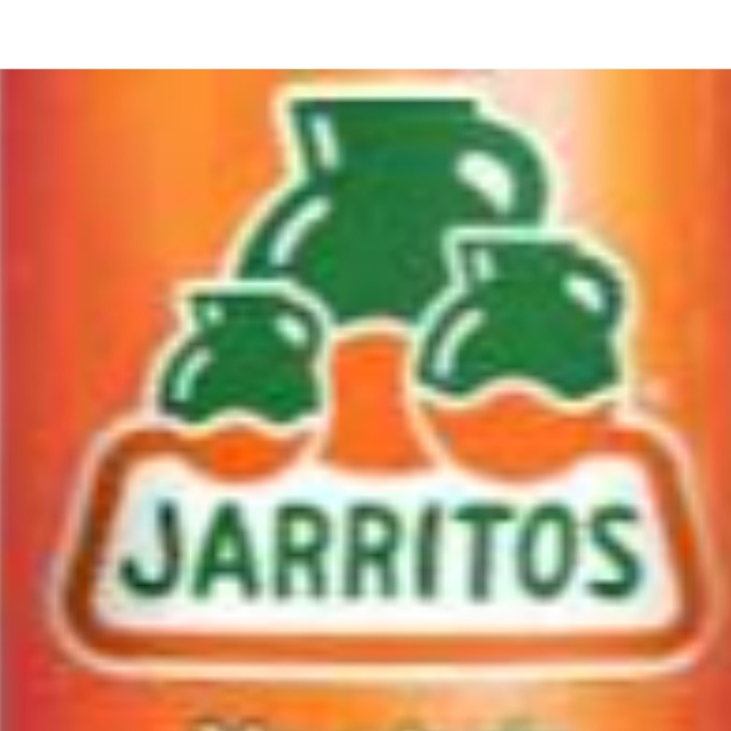 Jarritos.