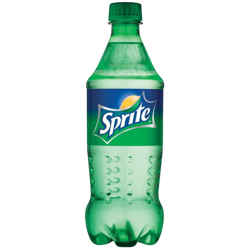 Sprite 20oz Btl